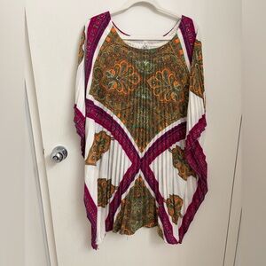 Vintage Georgie Keyloun robe/caftan